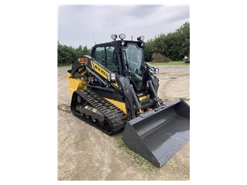 New Holland C 238 LOADER  в лизинг New Holland C 238 LOADER: фото 1