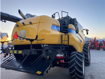 New Holland CX8.90 STAGE5 SLH  в лизинг New Holland CX8.90 STAGE5 SLH: фото 3