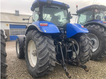 New Holland T7.220 CLASSIC  в лизинг New Holland T7.220 CLASSIC: фото 3