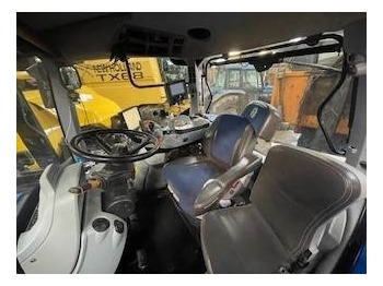 New Holland T7.270 AC MY 18  в лизинг New Holland T7.270 AC MY 18: фото 4