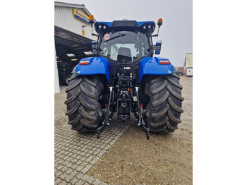 New Holland T7.270AC STAGE V  в лизинг New Holland T7.270AC STAGE V: фото 4