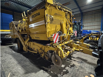 Ropa KEILER II L WD  в лизинг Ropa KEILER II L WD: фото 1