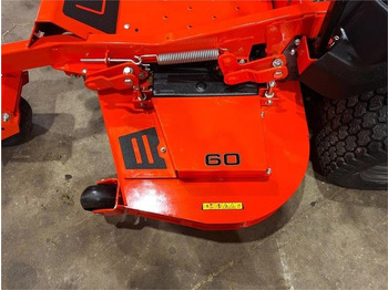 Ariens Zenith 60" SD  в лизинг Ariens Zenith 60" SD: фото 5