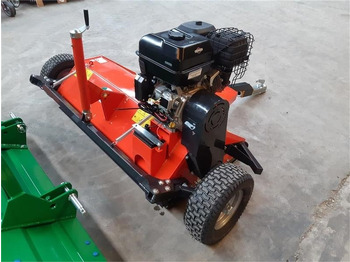 Boxer Boxer 120 ATV klipper  в лизинг Boxer Boxer 120 ATV klipper: фото 2