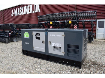 Cummins 165 kva  в лизинг Cummins 165 kva: фото 1