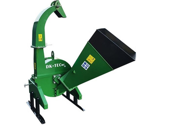 Dk-Tec  в лизинг Dk-Tec: фото 1
