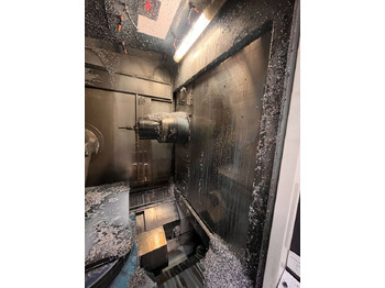 CNC Bearbeitungszentrum - Horizontal MAKINO A81 Bj. 2012 в лизинг CNC Bearbeitungszentrum - Horizontal MAKINO A81 Bj. 2012: фото 3