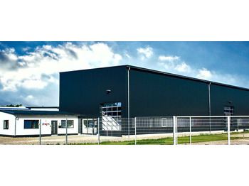 Wir kaufen CNC  Maschinen FANUC MAZAK MORI OKUMA HAAS DMG в лизинг Wir kaufen CNC  Maschinen FANUC MAZAK MORI OKUMA HAAS DMG: фото 2