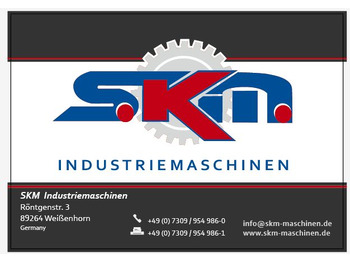 Wir kaufen CNC  Maschinen FANUC MAZAK MORI OKUMA HAAS DMG в лизинг Wir kaufen CNC  Maschinen FANUC MAZAK MORI OKUMA HAAS DMG: фото 3