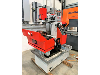 Wir kaufen CNC  Maschinen FANUC MAZAK MORI OKUMA HAAS DMG в лизинг Wir kaufen CNC  Maschinen FANUC MAZAK MORI OKUMA HAAS DMG: фото 5