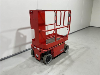 JLG 1230ES  в лизинг JLG 1230ES: фото 3