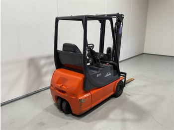 Linde E16C  в лизинг Linde E16C: фото 2