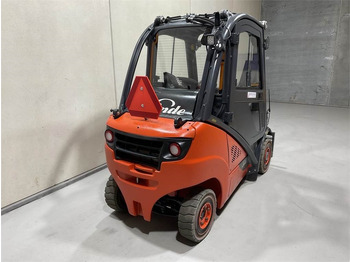 Linde H25T-02  в лизинг Linde H25T-02: фото 2