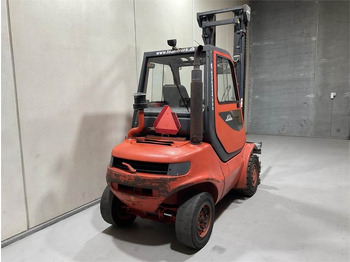 Linde H40D-04  в лизинг Linde H40D-04: фото 2