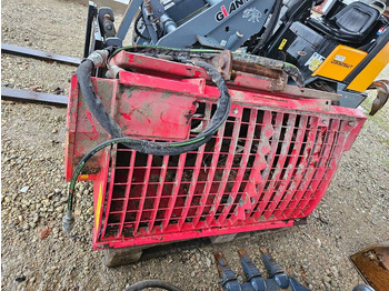 Dk-Tec Beton blander / Tvangblander / Concrete mixer в лизинг Dk-Tec Beton blander / Tvangblander / Concrete mixer: фото 5