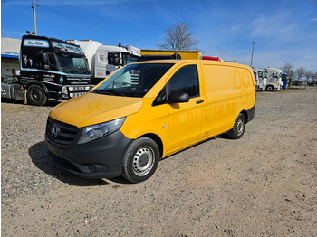 Легковой фургон MERCEDES-BENZ Vito 114
