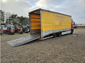 Volvo FH 400 6x2 // Machine / Autotransport // Euro5 в лизинг Volvo FH 400 6x2 // Machine / Autotransport // Euro5: фото 1