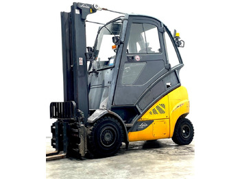 Linde H25D/600-393-EVO в лизинг Linde H25D/600-393-EVO: фото 1