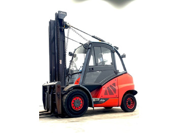 Linde H45D-394-EVO в лизинг Linde H45D-394-EVO: фото 1