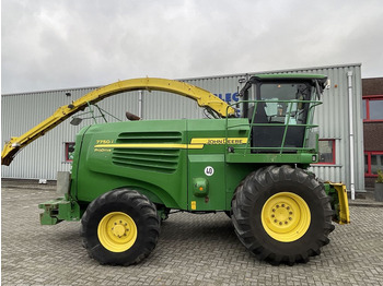 John Deere 7750I в лизинг John Deere 7750I: фото 3