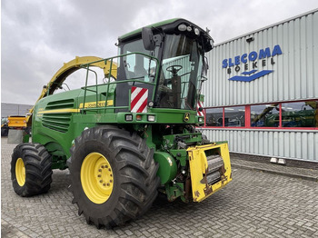 John Deere 7750I в лизинг John Deere 7750I: фото 4