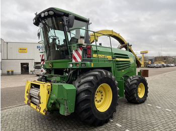 John Deere 7750I в лизинг John Deere 7750I: фото 1