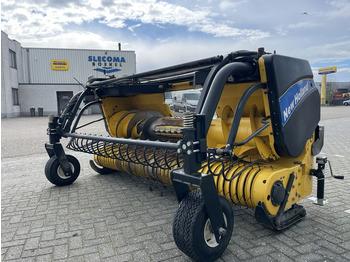 New Holland 270 FPE в лизинг New Holland 270 FPE: фото 1