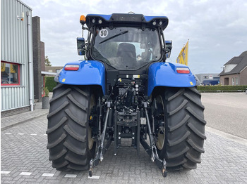 New Holland T7.245 AC stage V Fronthef в лизинг New Holland T7.245 AC stage V Fronthef: фото 2