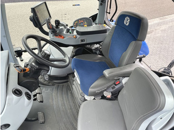 New Holland T7.245 AC stage V Fronthef в лизинг New Holland T7.245 AC stage V Fronthef: фото 4