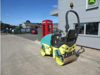 AMMANN ARX12 в лизинг AMMANN ARX12: фото 3