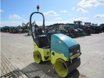 AMMANN ARX12 в лизинг AMMANN ARX12: фото 5