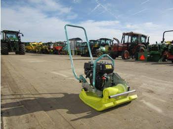 Ammann APF 1250 в лизинг Ammann APF 1250: фото 3
