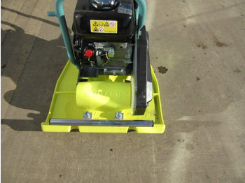 Ammann APF 1250 в лизинг Ammann APF 1250: фото 4