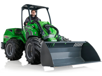 Avant 860i в лизинг Avant 860i: фото 3