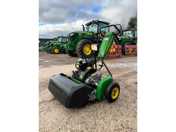 John Deere 260SL tees mower в лизинг John Deere 260SL tees mower: фото 1