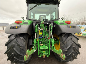 John Deere 6135R в лизинг John Deere 6135R: фото 5