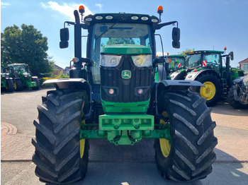 John Deere 6175R в лизинг John Deere 6175R: фото 4