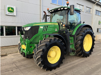 Трактор JOHN DEERE 6215R