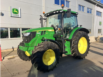John Deere 6R 130 в лизинг John Deere 6R 130: фото 1