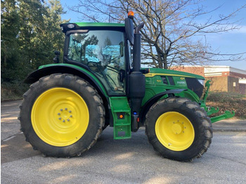 John Deere 6R 150 в лизинг John Deere 6R 150: фото 1