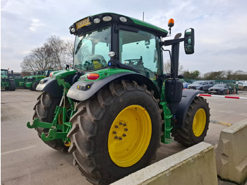 John Deere 6R 150 в лизинг John Deere 6R 150: фото 4