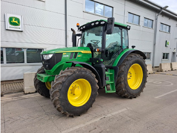 John Deere 6R 150 в лизинг John Deere 6R 150: фото 1