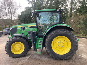 John Deere 6R 215 в лизинг John Deere 6R 215: фото 1