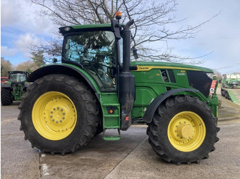 John Deere 6R 215 в лизинг John Deere 6R 215: фото 3
