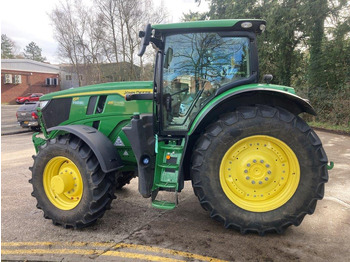 John Deere 6R 215 в лизинг John Deere 6R 215: фото 2
