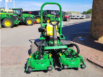 John Deere 7400A utility triple pod rotary mower в лизинг John Deere 7400A utility triple pod rotary mower: фото 5