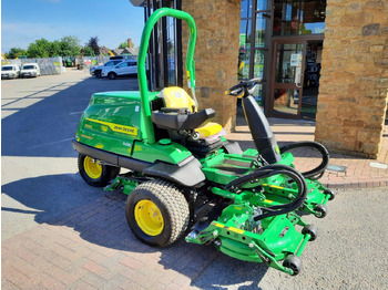 John Deere 7400A utility triple pod rotary mower в лизинг John Deere 7400A utility triple pod rotary mower: фото 1