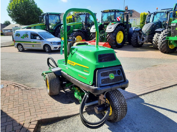 John Deere 7400A utility triple pod rotary mower в лизинг John Deere 7400A utility triple pod rotary mower: фото 3