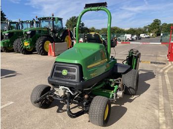 John Deere 7500AE Fairway Mower в лизинг John Deere 7500AE Fairway Mower: фото 5