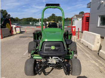 John Deere 7500AE Fairway Mower в лизинг John Deere 7500AE Fairway Mower: фото 4